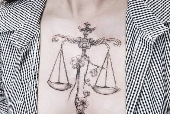 весы (59)