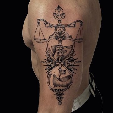 весы (69)